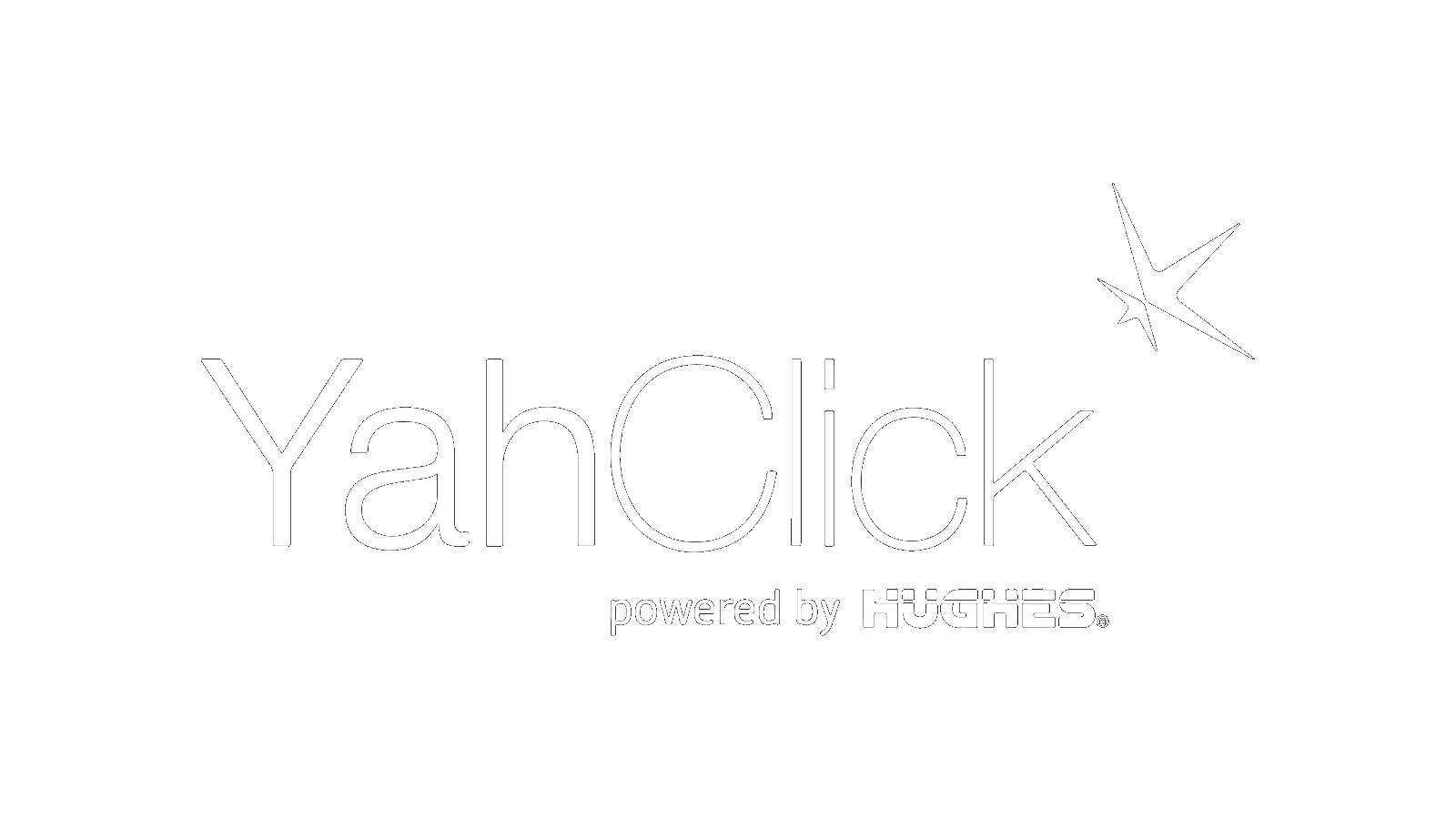 YahClick powered by Hughes