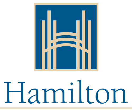 City of Hamilton