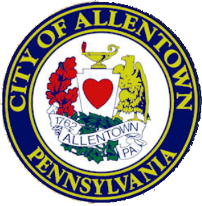 City of Allentown