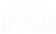 City of DeKalb